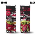 personalized-western-kentucky-hilltoppers-yoda-camo-red-black-skinny-tumbler-best-selling.webp