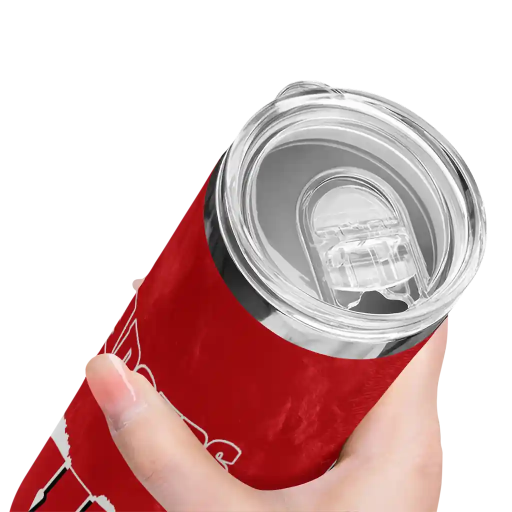 personalized-wisconsin-badgers-torn-band-red-white-skinny-tumbler-high-quality-3.webp blank