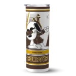 personalized-wyoming-cowboys-snoopy-dog-brown-white-skinny-tumbler-best-selling.webp