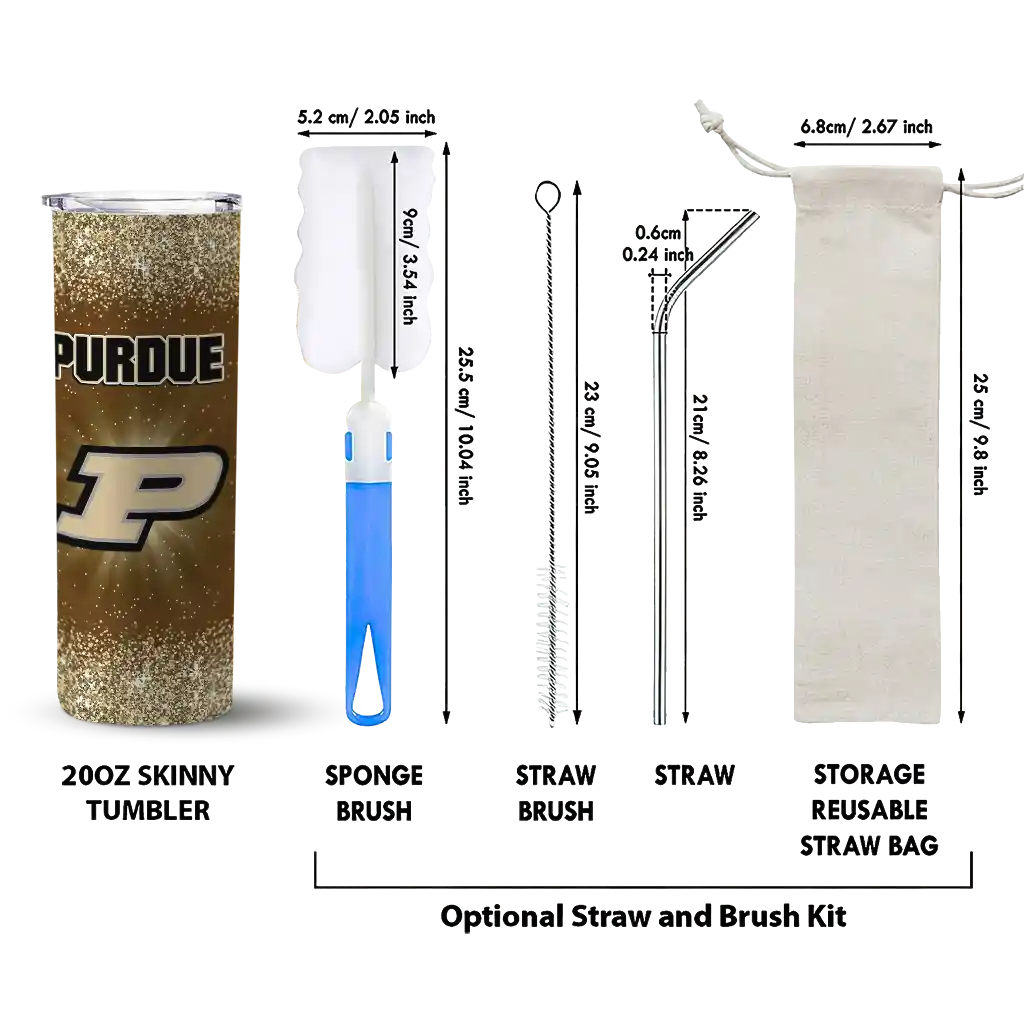 purdue-boilermakers-radiant-glitter-gold-skinny-tumbler-new-arrival-1.webp