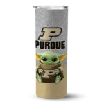 purdue-boilermakers-yoda-smile-gold-skinny-tumbler-best-selling-2.webp