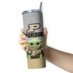 purdue-boilermakers-yoda-smile-gold-skinny-tumbler-best-selling-2.webp
