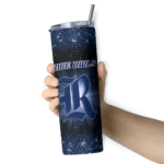 rice-owls-radiant-glitter-navy-blue-skinny-tumbler-best-selling.webp