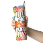 sam-houston-bearkats-flower-cluster-skinny-tumbler-best-selling-2.webp