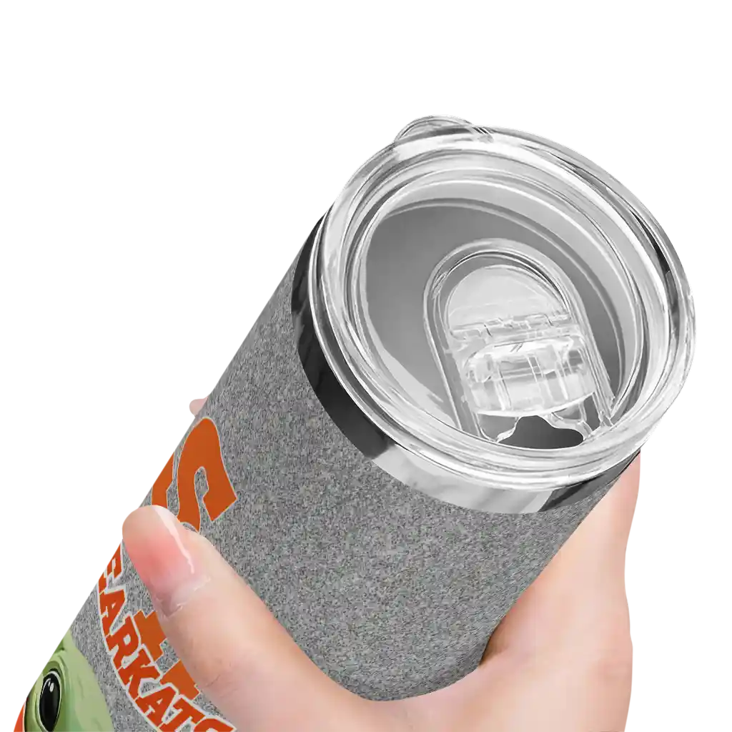 sam-houston-bearkats-yoda-smile-orange-skinny-tumbler-high-quality-1.webp