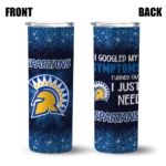 san-jose-state-spartans-radiant-glitter-blue-skinny-tumbler-best-selling-2.webp