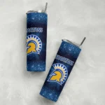 san-jose-state-spartans-radiant-glitter-blue-skinny-tumbler-best-selling-2.webp