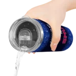 smu-mustangs-radiant-glitter-blue-skinny-tumbler-best-selling.webp