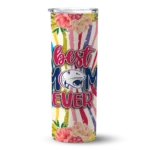 south-alabama-jaguars-flower-cluster-skinny-tumbler-best-selling-1.webp