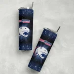 south-alabama-jaguars-radiant-glitter-blue-skinny-tumbler-best-selling-1.webp