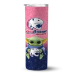 south-alabama-jaguars-yoda-smile-blue-skinny-tumbler-best-selling-1.webp