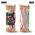 south-carolina-gamecocks-flower-cluster-skinny-tumbler-best-selling-1.webp