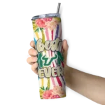 south-florida-bulls-flower-cluster-skinny-tumbler-best-selling-1.webp