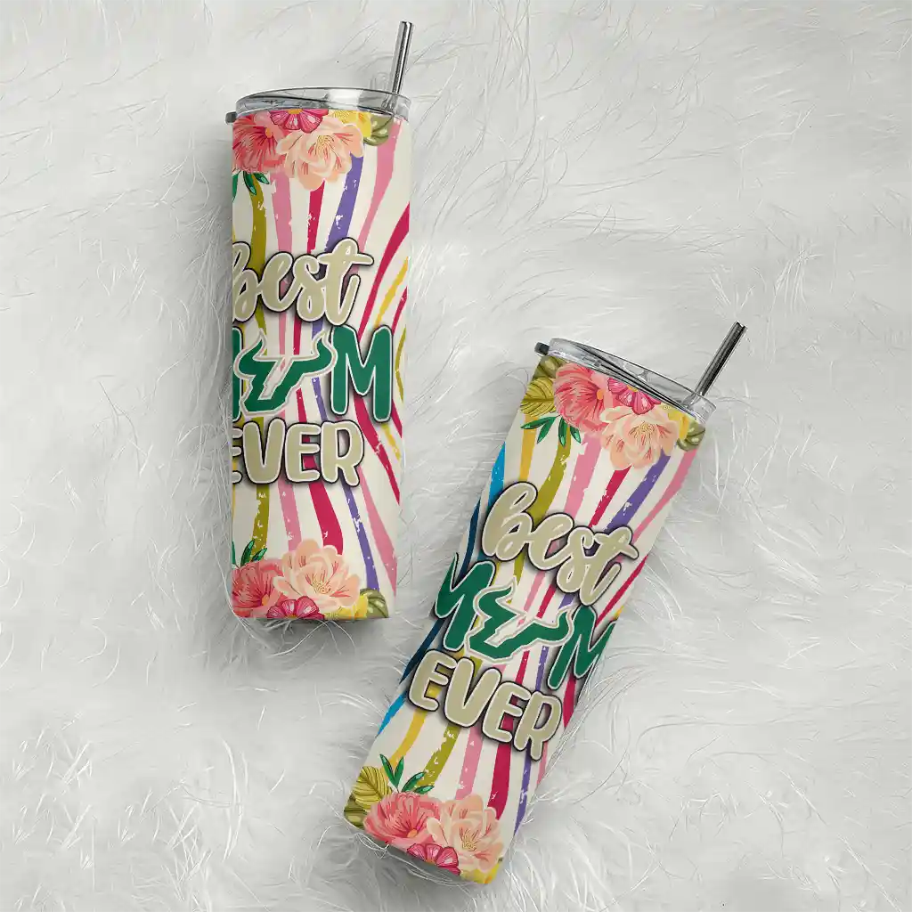 south-florida-bulls-flower-cluster-skinny-tumbler-top-rated.webp