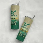 south-florida-bulls-yoda-smile-green-skinny-tumbler-best-selling-2.webp