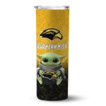 southern-miss-golden-eagles-yoda-smile-black-skinny-tumbler-best-selling-2.webp