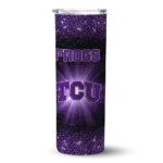 tcu-horned-frogs-radiant-glitter-purple-skinny-tumbler-best-selling-1-1.webp
