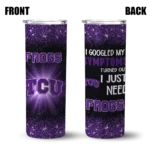 tcu-horned-frogs-radiant-glitter-purple-skinny-tumbler-best-selling.webp