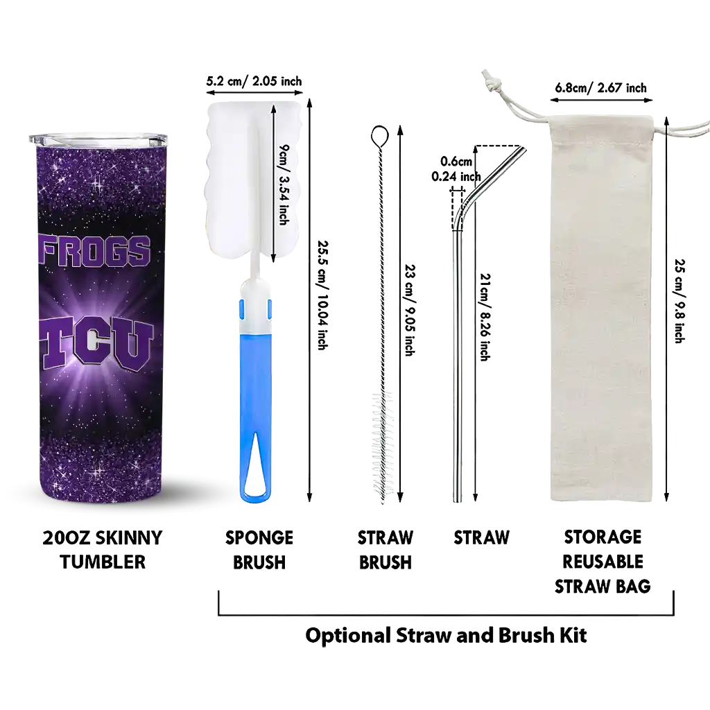 tcu-horned-frogs-radiant-glitter-purple-skinny-tumbler-new-arrival-1.webp