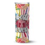 temple-owls-flower-cluster-skinny-tumbler-best-selling.webp