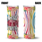 temple-owls-flower-cluster-skinny-tumbler-best-selling.webp