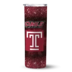 temple-owls-radiant-glitter-red-skinny-tumbler-best-selling.webp