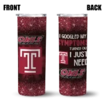 temple-owls-radiant-glitter-red-skinny-tumbler-best-selling.webp