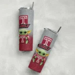 temple-owls-yoda-smile-red-skinny-tumbler-best-selling.webp