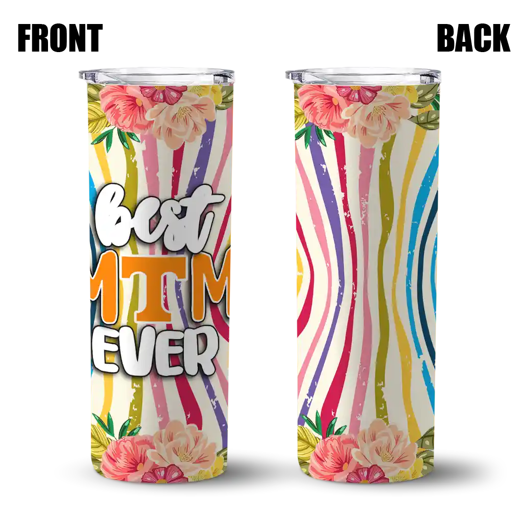 tennessee-volunteers-flower-cluster-skinny-tumbler-fashion-forward-1.webp