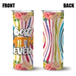 tennessee-volunteers-flower-cluster-skinny-tumbler-best-selling.webp