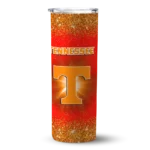 tennessee-volunteers-radiant-glitter-orange-skinny-tumbler-best-selling.webp