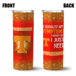 tennessee-volunteers-radiant-glitter-orange-skinny-tumbler-best-selling.webp