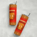 tennessee-volunteers-radiant-glitter-orange-skinny-tumbler-best-selling.webp