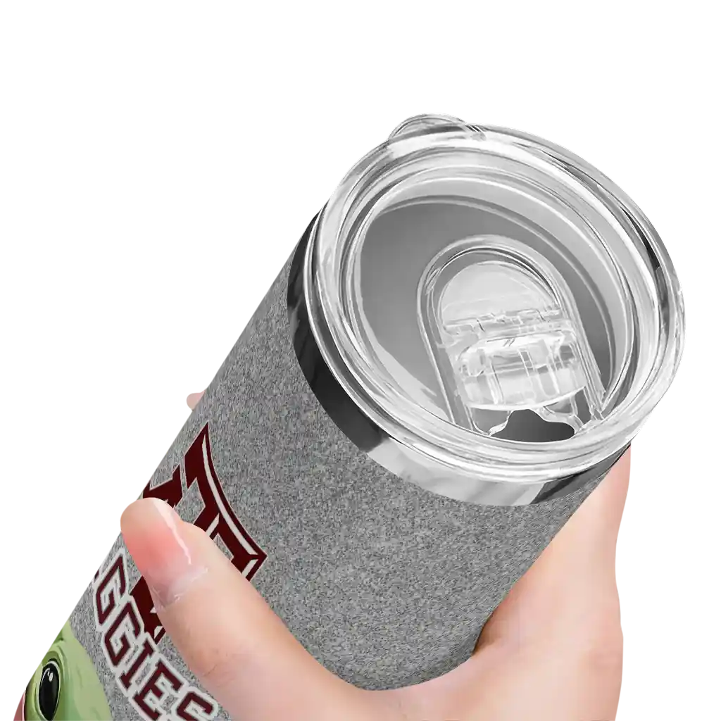 texas-am-aggies-yoda-smile-maroon-skinny-tumbler-high-quality.webp