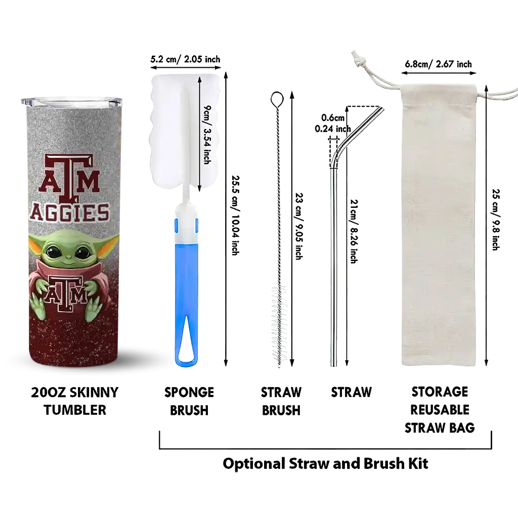 texas-am-aggies-yoda-smile-maroon-skinny-tumbler-new-arrival.webp