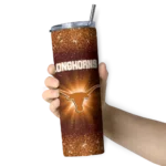 texas-longhorns-radiant-glitter-orange-skinny-tumbler-best-selling.webp