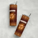 texas-longhorns-radiant-glitter-orange-skinny-tumbler-best-selling.webp