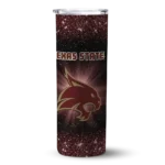 texas-state-bobcats-radiant-glitter-maroon-skinny-tumbler-best-selling-1.webp