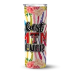 texas-tech-red-raiders-flower-cluster-skinny-tumbler-best-selling-1.webp