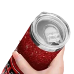 texas-tech-red-raiders-radiant-glitter-red-skinny-tumbler-best-selling-1.webp
