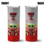 texas-tech-red-raiders-yoda-smile-red-skinny-tumbler-best-selling-1.webp