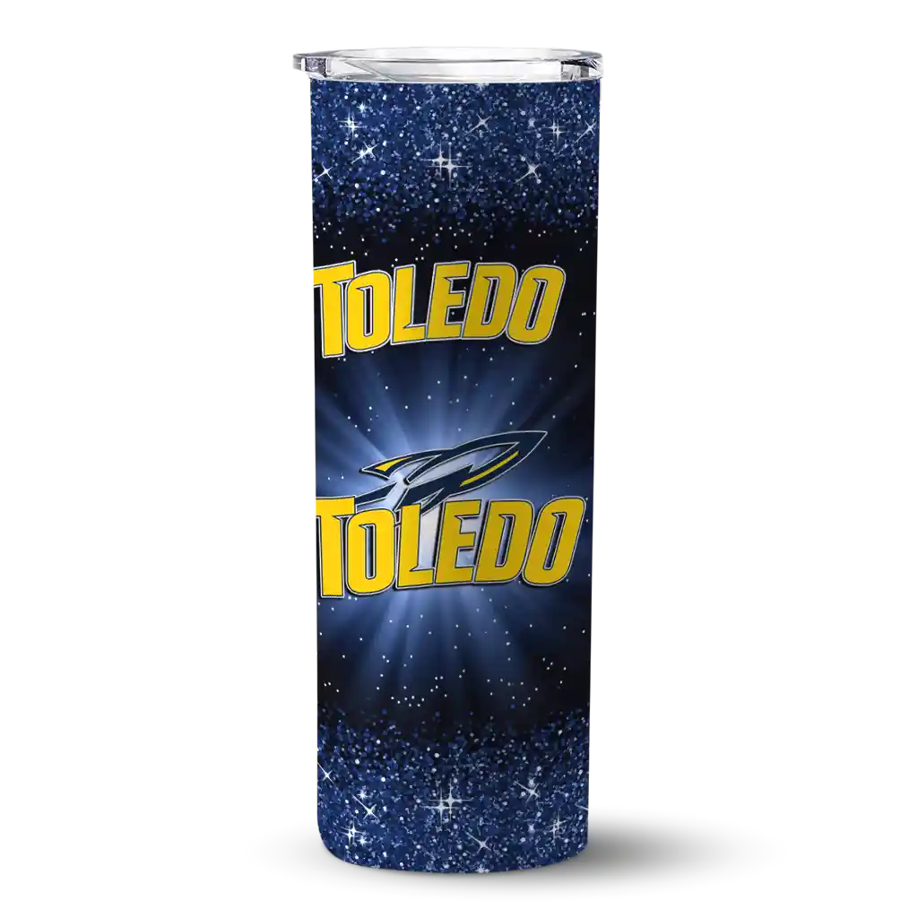 toledo-rockets-radiant-glitter-blue-skinny-tumbler-best-selling-1.webp toledo rockets radiant glitter blue skinny tumbler best selling 1