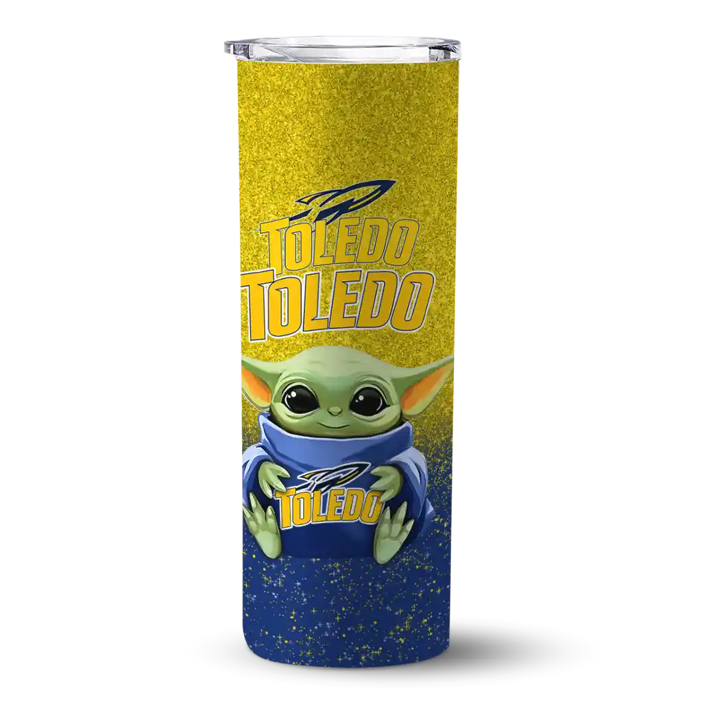 toledo-rockets-yoda-smile-blue-skinny-tumbler-best-selling-1.webp toledo rockets yoda smile blue skinny tumbler best selling 1
