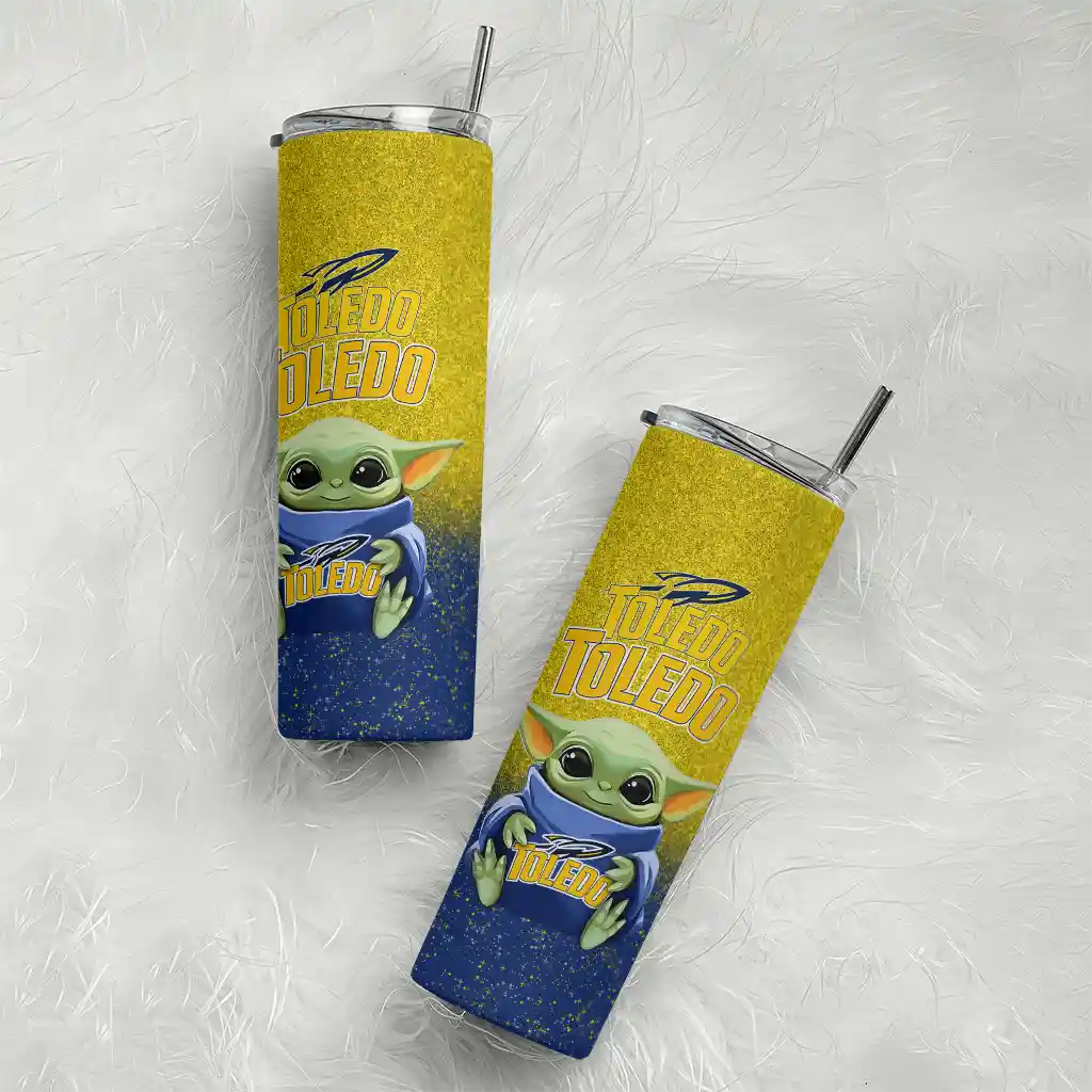 toledo-rockets-yoda-smile-blue-skinny-tumbler-top-rated.webp