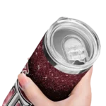 troy-trojans-radiant-glitter-red-skinny-tumbler-best-selling-1.webp