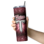 troy-trojans-radiant-glitter-red-skinny-tumbler-best-selling-1.webp