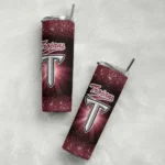 troy-trojans-radiant-glitter-red-skinny-tumbler-best-selling-1.webp