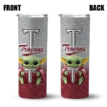 troy-trojans-yoda-smile-red-skinny-tumbler-best-selling-2.webp