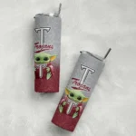 troy-trojans-yoda-smile-red-skinny-tumbler-best-selling-2.webp