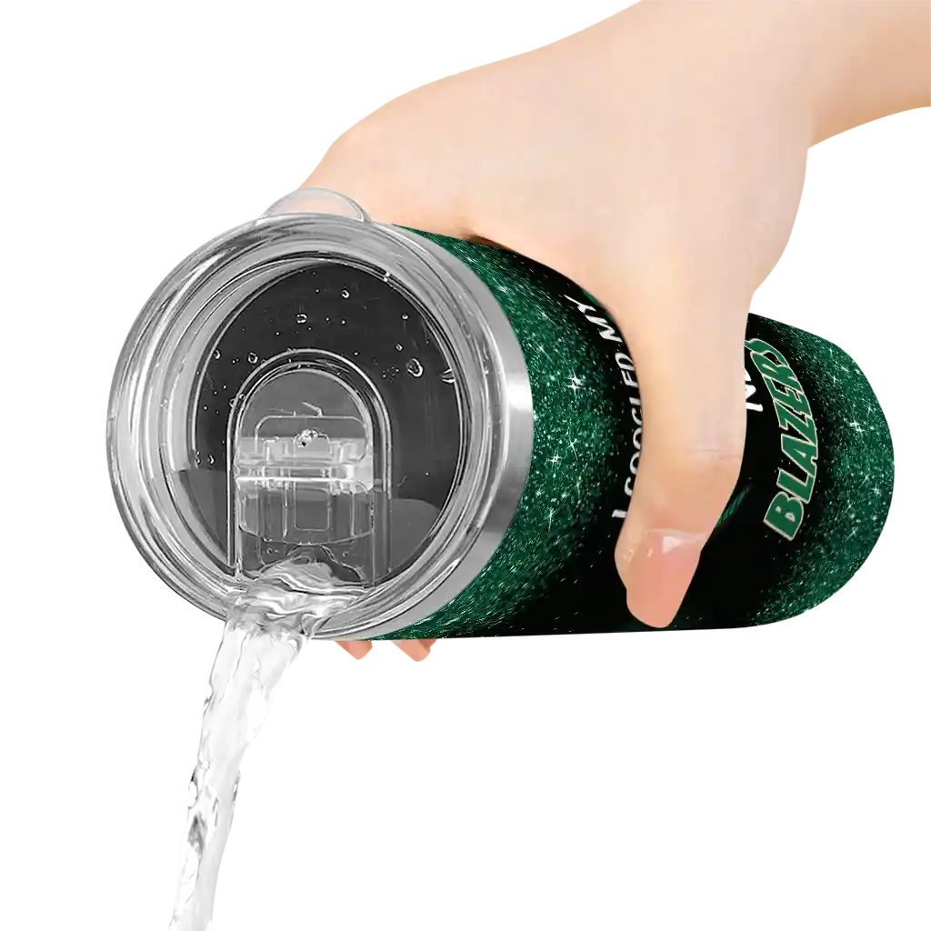 uab-blazers-radiant-glitter-green-skinny-tumbler-latest-model.webp